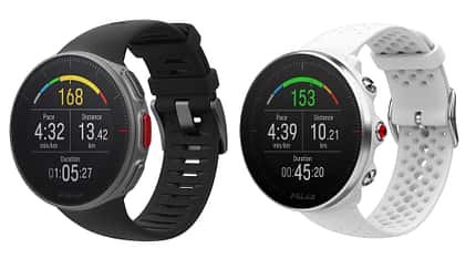 Polar Vantage V + M