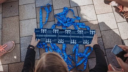 Anmeldestart zum Ragnar Wattenmeer 2021