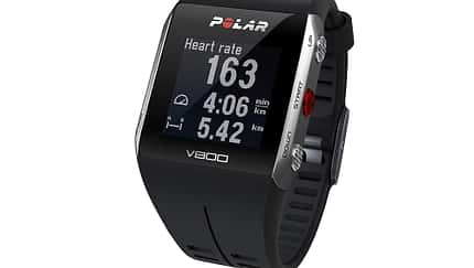 Polar V800
