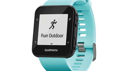 Garmin Forerunner 35