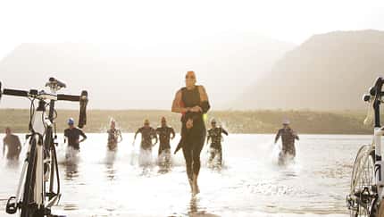 Der große Triathlon-Guide für Einsteiger