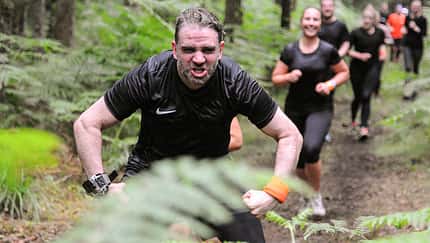 Tough Mudder Norddeutschland 2019