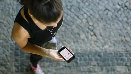 Wie lange sollte ich joggen?