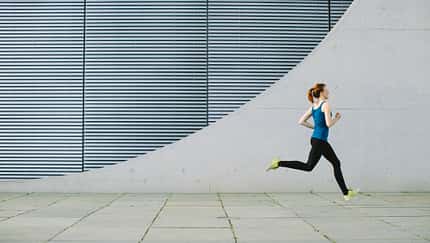 Die letzten Tage vor dem Marathon