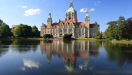 Lauftreffs in Deutschland, PLZ-Bereich 3