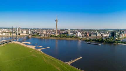 Lauftreffs in Deutschland, PLZ-Bereich 4