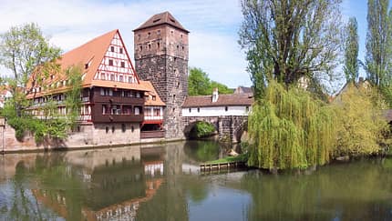 Lauftreffs in Deutschland, PLZ-Bereich 9