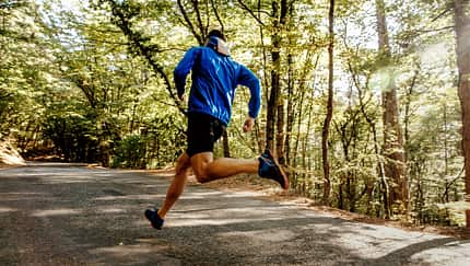Fahrtspiel: Tempotraining ohne starre Regeln