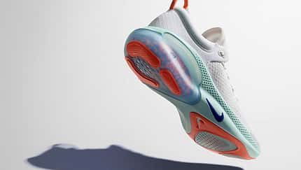 Der neue Nike Joyride Run Flyknit
