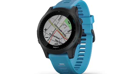 Garmin Forerunner 945