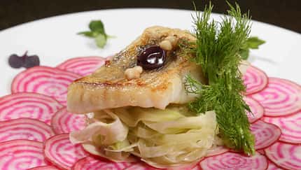 Chioggia-Bete-Carpaccio