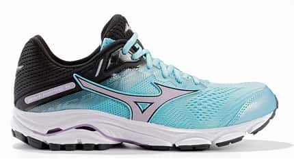 Mizuno Wave Inspire
