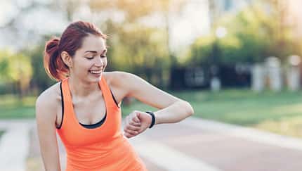 Die besten Motivationstipps zum Laufen