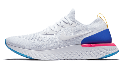 Nike Epic React