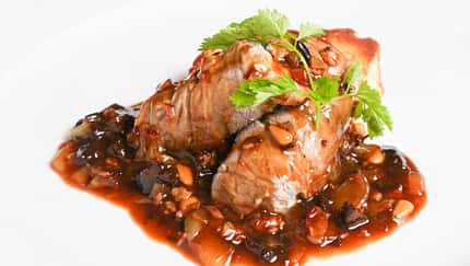 Rinderroulade