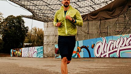 Zwei Marathons in sechs Wochen