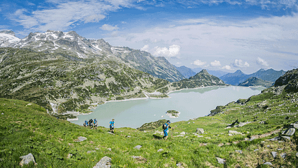 Großglockner Ultra-Trail