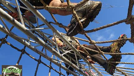 The Muddy Älbler 2018 2