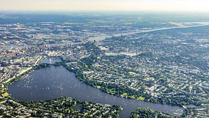Hamburg, Germany