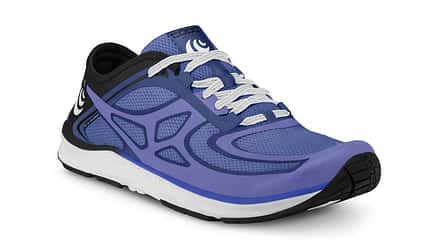 Laufschuhe von Topo