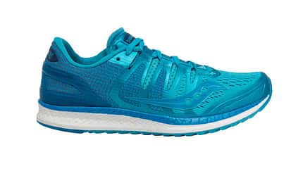 Saucony Liberty ISO