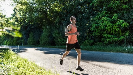 Grundlagen-Training als Erfolgs-Garant