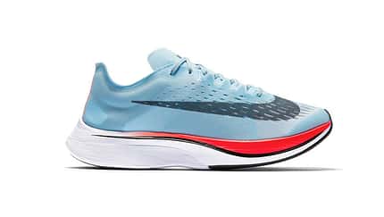 Nike Zoom Vaporfly 4%