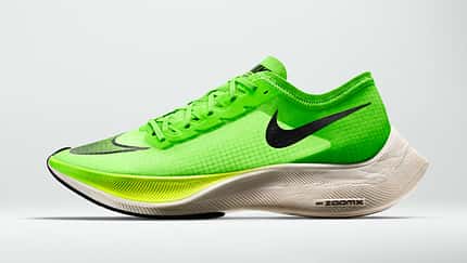 Nike ZoomX Vaporfly Next%
