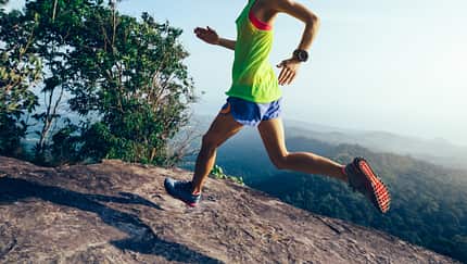 Ultra-Marathon Sorrento-Positano