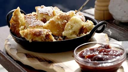 Foto Kaiserschmarren
