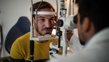Rodenstock ProAct im Praxistest