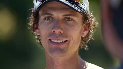 Jim Walmsley
