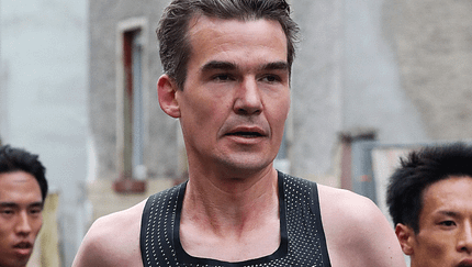 Arne Gabius wird erstmals beim New York-Marathon an den Start gehen.