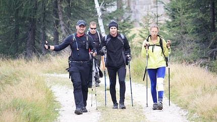 Ultramarathon Jelenia Góra 2013