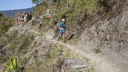 La Réunion Grand Raid 2015