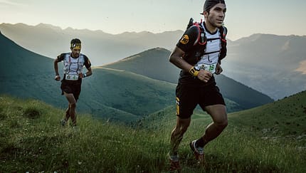 Epic Run 2015