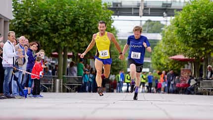 Altstadtlauf Saarlouis 2019