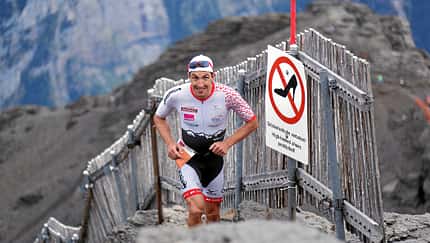 Inferno Triathlon 2019