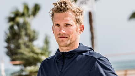 Interview mit Lauf-Experte Nils Goerke