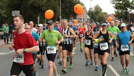 Münster-Marathon