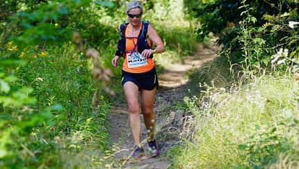 Hartfüßler-Trail Saarbrücken 2019
