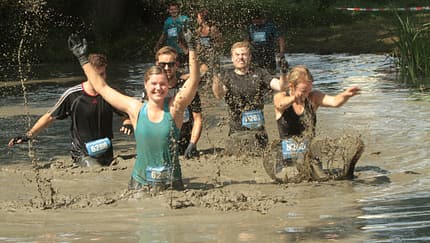Lake Run Möhnesee 2019