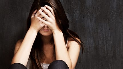 Stress ist Auslöser für einen ungesunden Lebensstil