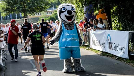 Firmenlauf St. Wendel 2019