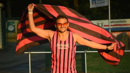 Waldnieler Marathon Schwalmtal - Jubiläumslauf zum ersten internationalen Frauenmarathon