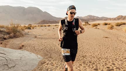 #BrooksRunsNamibia 
