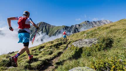 Transalpine Run 2019