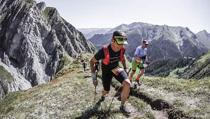 Transalpine Run 2019