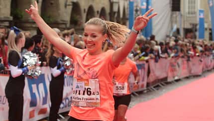 Münster-Marathon 2019