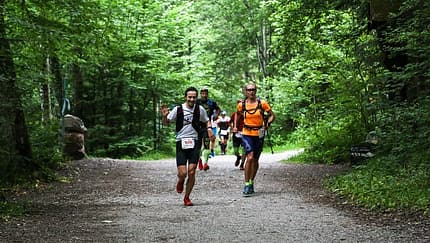 mozart 100 – Salzburg Ultra Trail